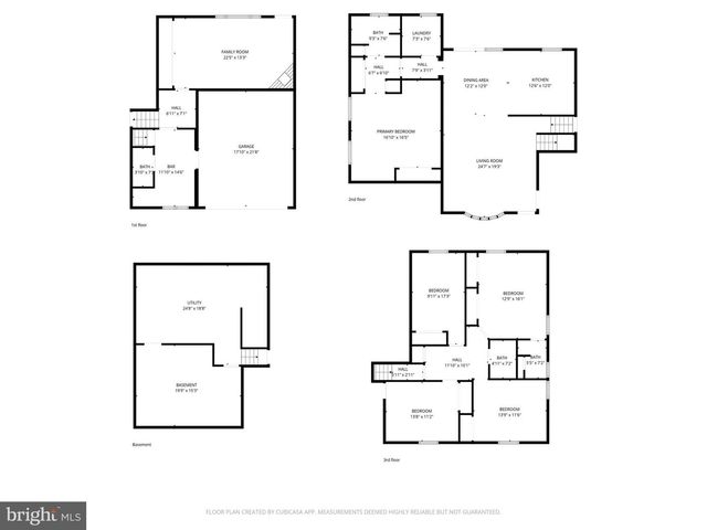 139 GREENWOOD DR, Willow Grove, PA 19090