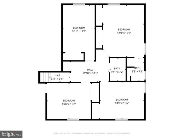 139 GREENWOOD DR, Willow Grove, PA 19090