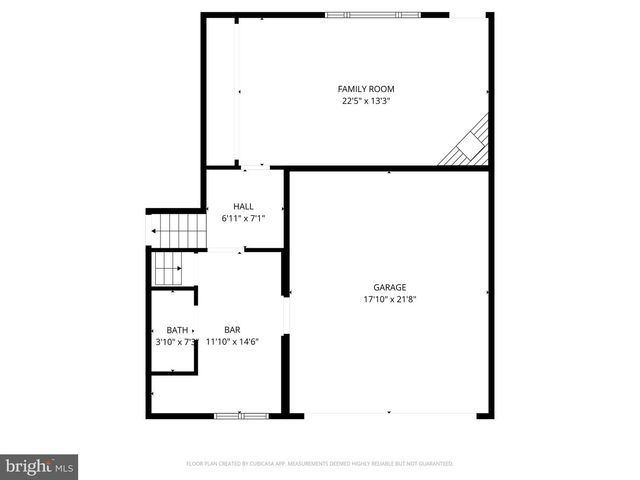 139 GREENWOOD DR, Willow Grove, PA 19090