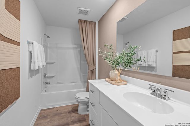 117 Wild Yonder Lane, Boerne, TX 78006