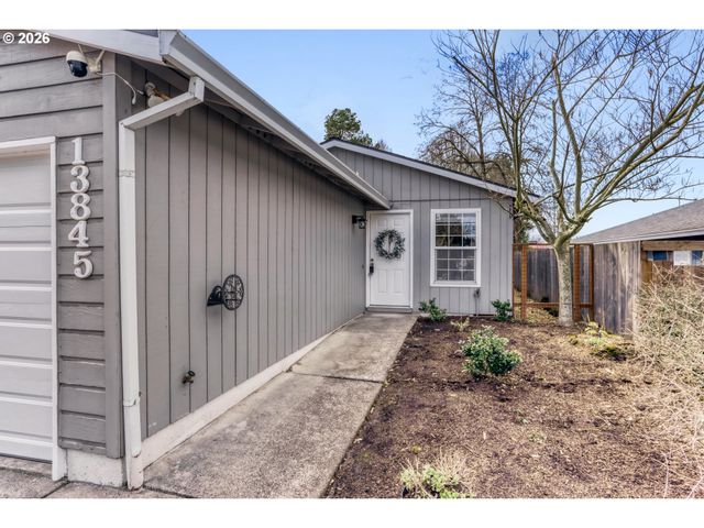 13845 Sw 104TH Ave, Portland, OR 97223