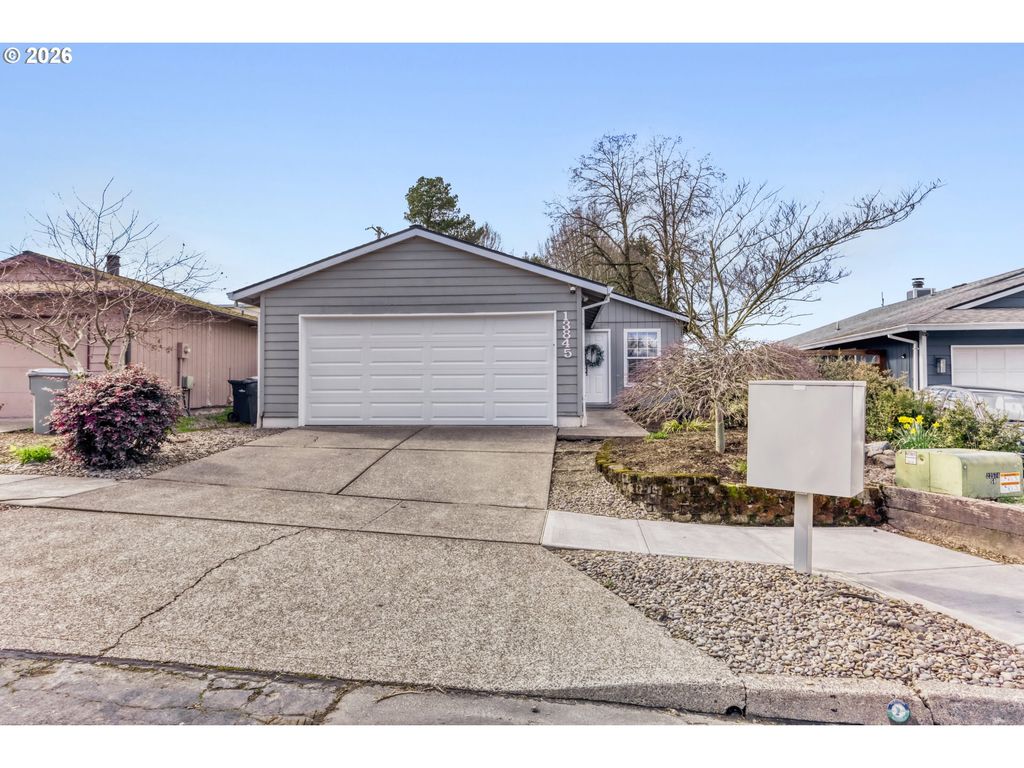 13845 Sw 104TH Ave, Portland, OR 97223