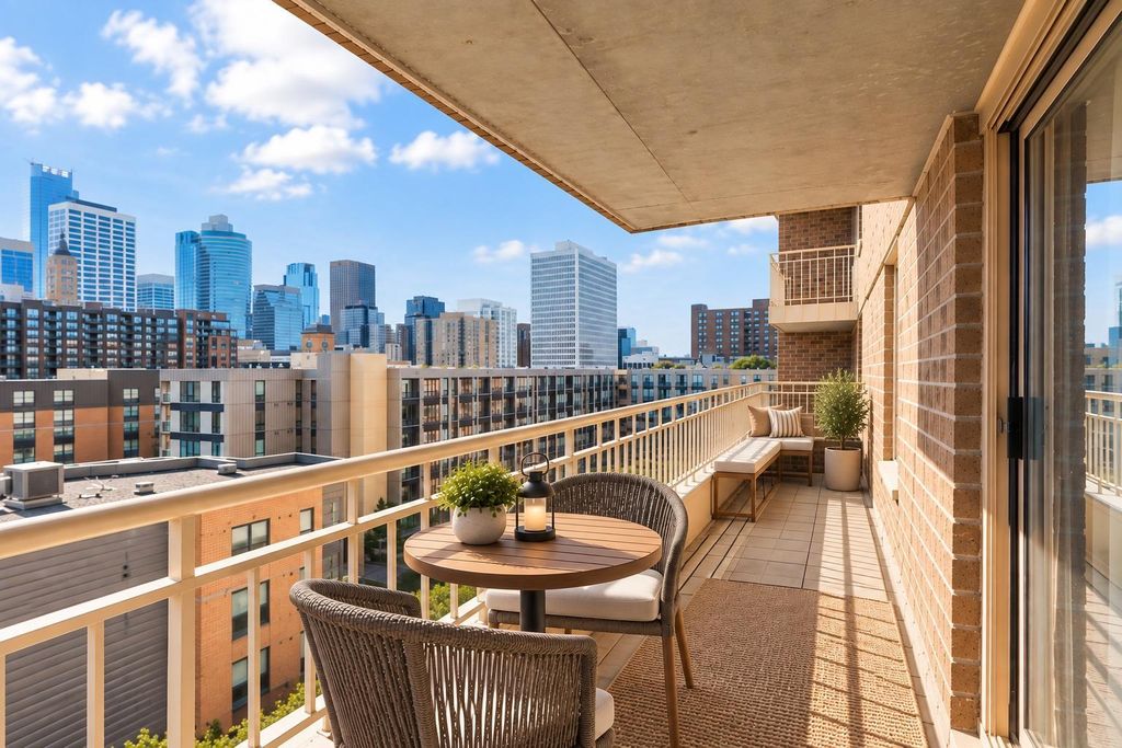 401 S 1st Street 720, Minneapolis, MN 55401 — exterior