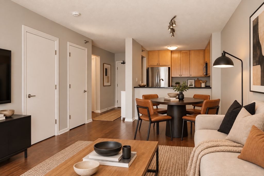 401 S 1st Street 720, Minneapolis, MN 55401 — photo 5