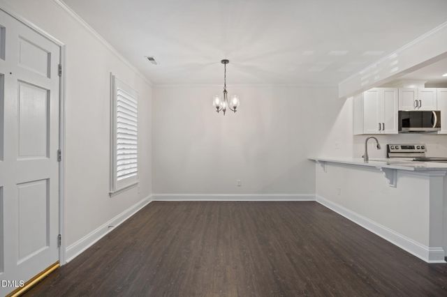 1320 Dylan Heath Court, Raleigh, NC 27608