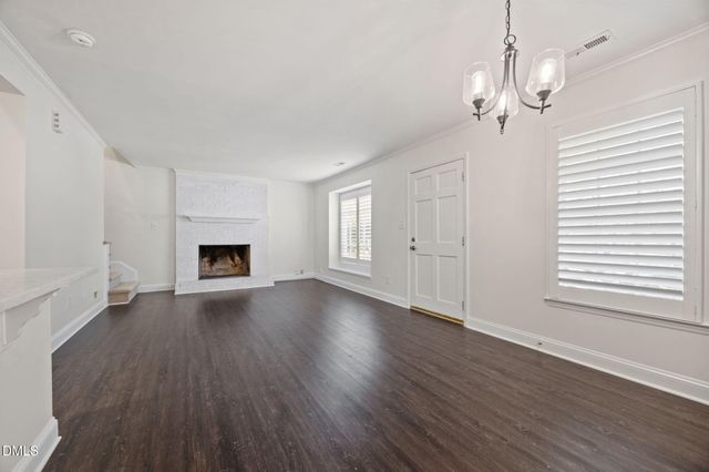 1320 Dylan Heath Court, Raleigh, NC 27608