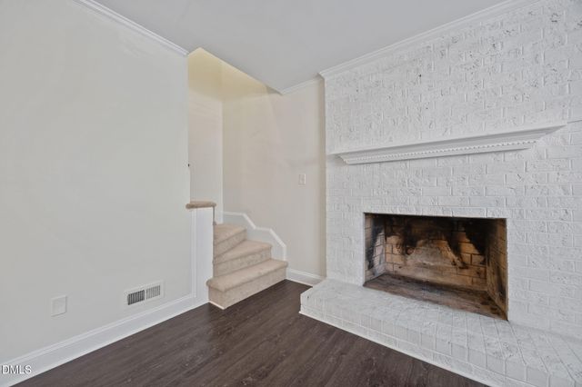 1320 Dylan Heath Court, Raleigh, NC 27608