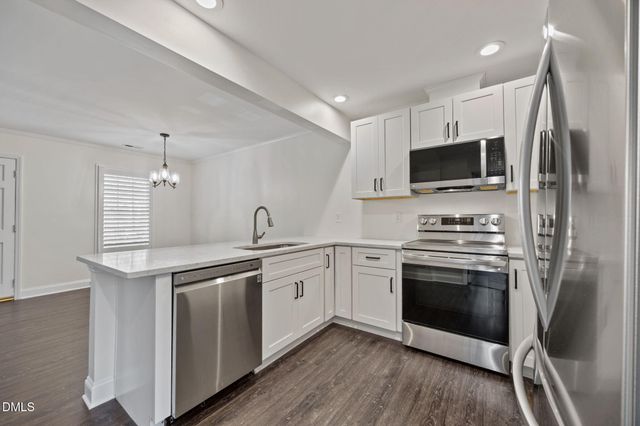 1320 Dylan Heath Court, Raleigh, NC 27608