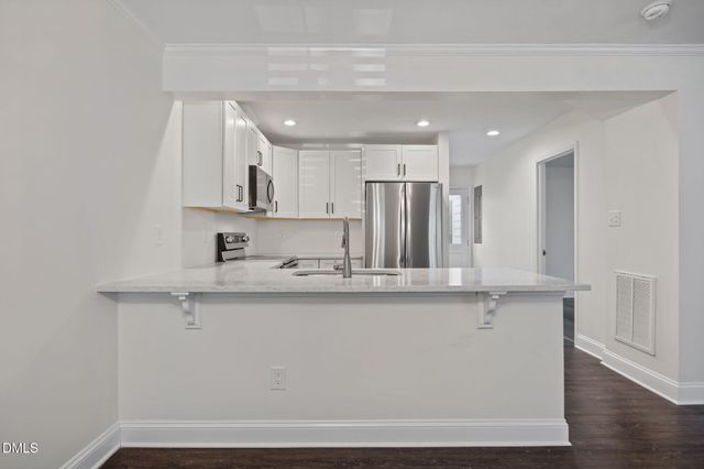 1320 Dylan Heath Court, Raleigh, NC 27608