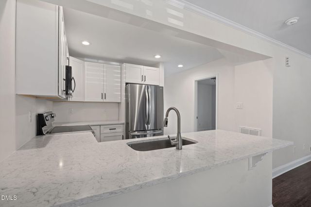 1320 Dylan Heath Court, Raleigh, NC 27608