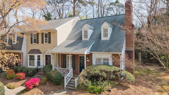 1320 Dylan Heath Court, Raleigh, NC 27608