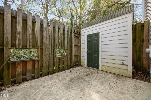 1320 Dylan Heath Court, Raleigh, NC 27608