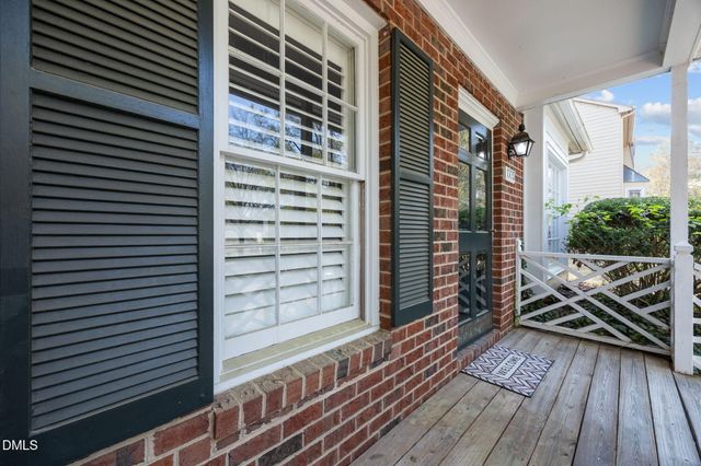 1320 Dylan Heath Court, Raleigh, NC 27608