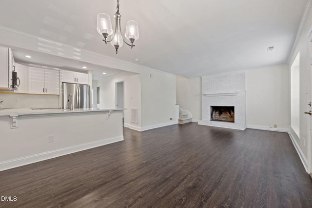 1320 Dylan Heath Court, Raleigh, NC 27608