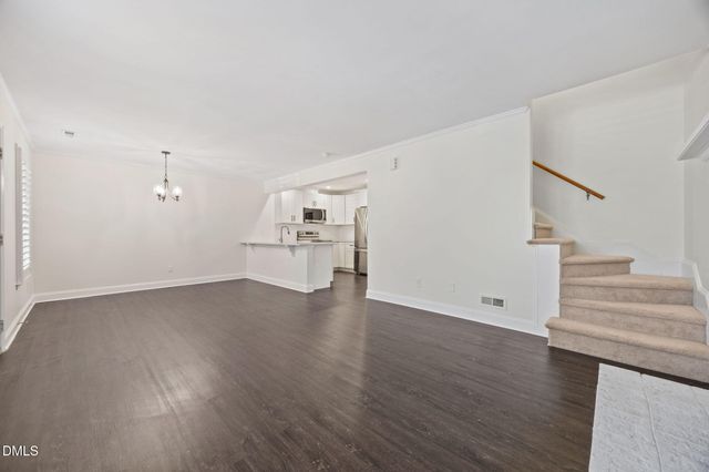 1320 Dylan Heath Court, Raleigh, NC 27608