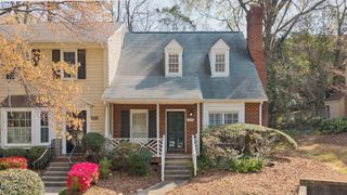 1320 Dylan Heath Court, Raleigh, NC 27608