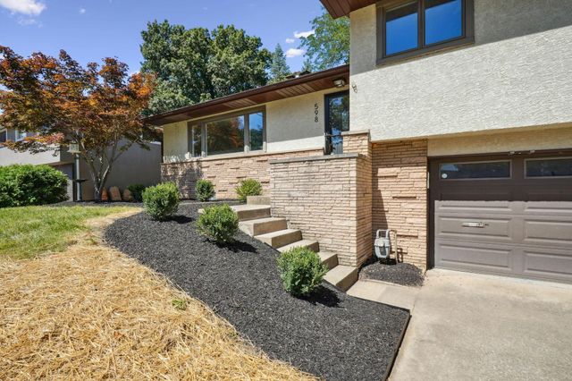 598 Latham Court, Columbus, OH 43214