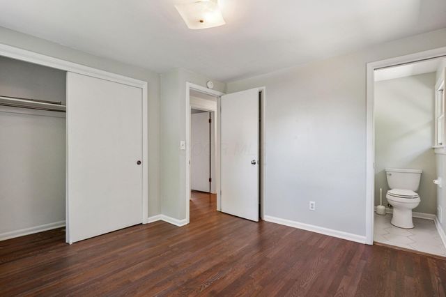 598 Latham Court, Columbus, OH 43214