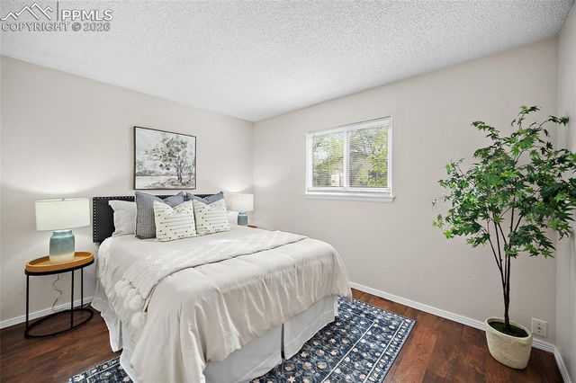 1823 Saratoga Drive, Colorado Springs, CO 80910