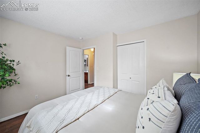 1823 Saratoga Drive, Colorado Springs, CO 80910