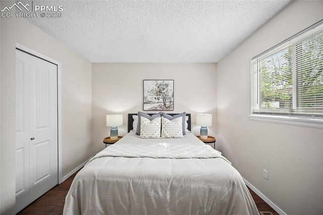 1823 Saratoga Drive, Colorado Springs, CO 80910