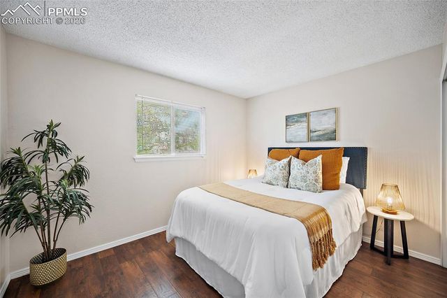 1823 Saratoga Drive, Colorado Springs, CO 80910