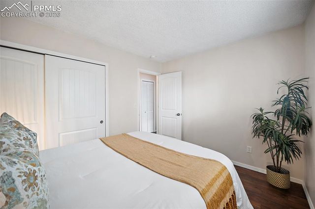 1823 Saratoga Drive, Colorado Springs, CO 80910