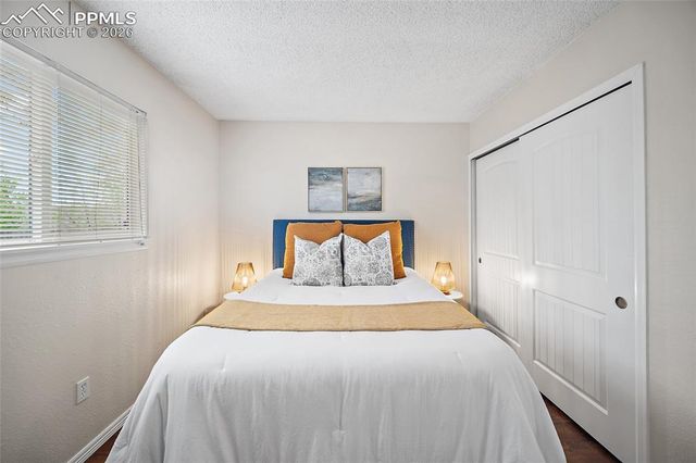 1823 Saratoga Drive, Colorado Springs, CO 80910