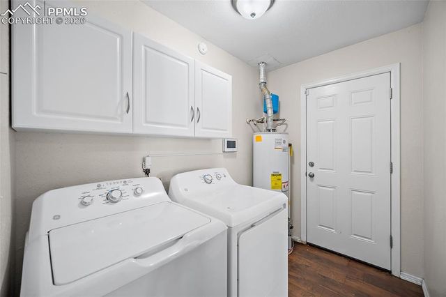 1823 Saratoga Drive, Colorado Springs, CO 80910