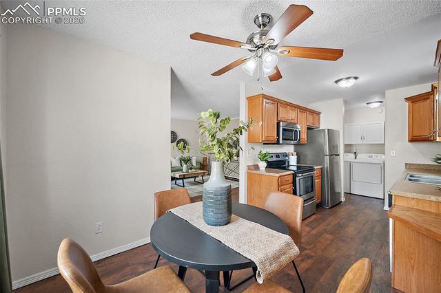 1823 Saratoga Drive, Colorado Springs, CO 80910