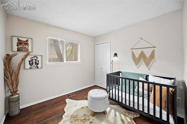 1823 Saratoga Drive, Colorado Springs, CO 80910