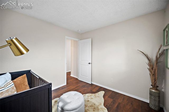 1823 Saratoga Drive, Colorado Springs, CO 80910