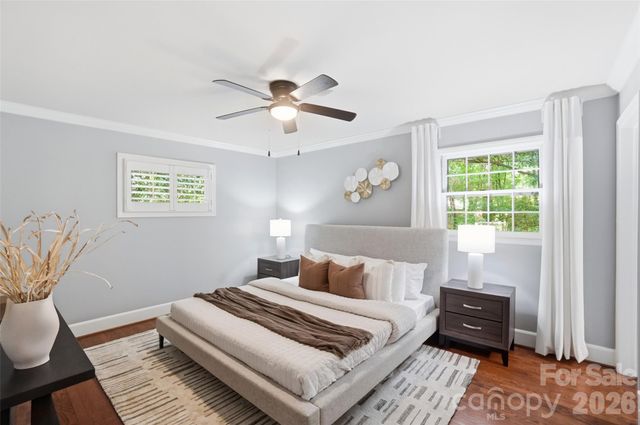 6535 Burlwood Road, Charlotte, NC 28211