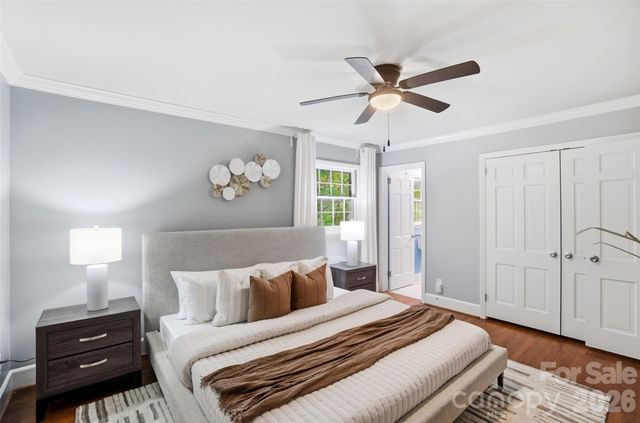 6535 Burlwood Road, Charlotte, NC 28211