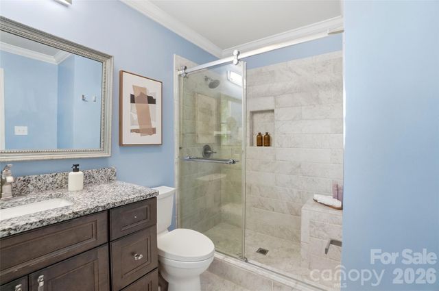 6535 Burlwood Road, Charlotte, NC 28211