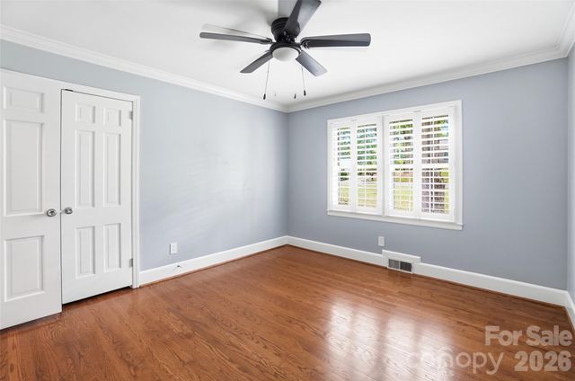 6535 Burlwood Road, Charlotte, NC 28211