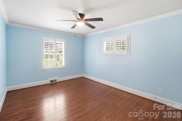 6535 Burlwood Road, Charlotte, NC 28211