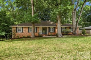 6535 Burlwood Road, Charlotte, NC 28211