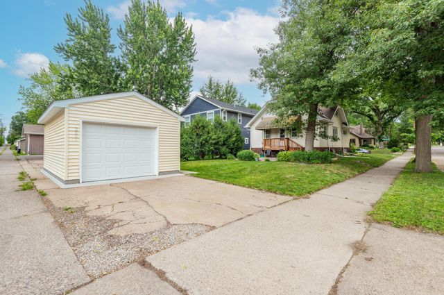 3501 Russell Avenue N, Minneapolis, MN 55412