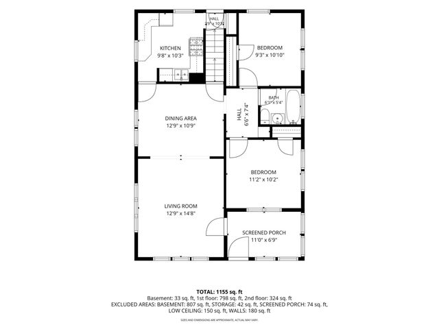 3501 Russell Avenue N, Minneapolis, MN 55412