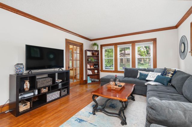 3501 Russell Avenue N, Minneapolis, MN 55412