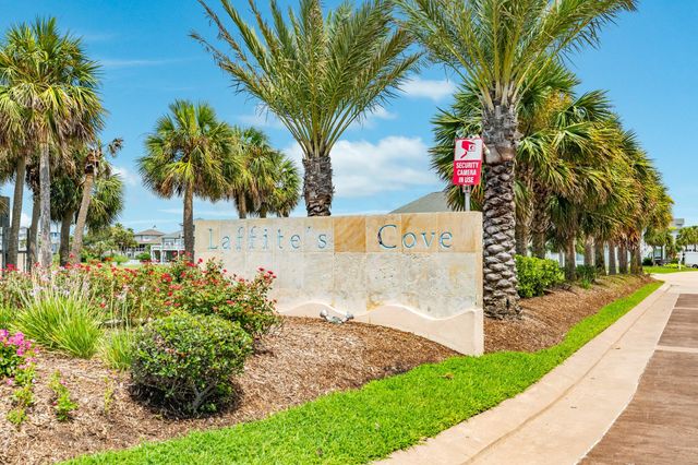 3619 Foremast Drive, Galveston, TX 77554
