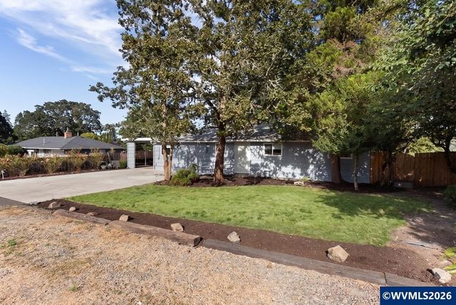 3158 19th Pl NW, Salem, OR 97304