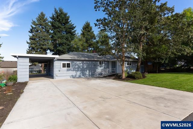 3158 19th Pl NW, Salem, OR 97304