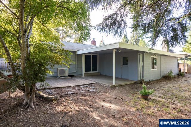 3158 19th Pl NW, Salem, OR 97304