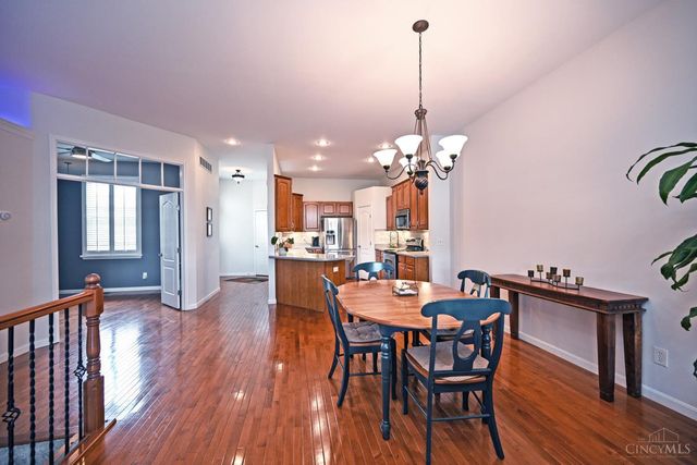 7398 Red Oak Court, Mason, OH 45040