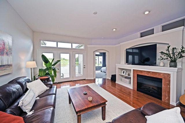 7398 Red Oak Court, Mason, OH 45040