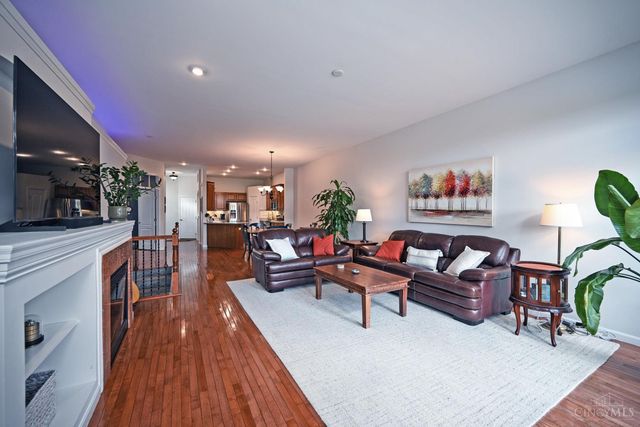 7398 Red Oak Court, Mason, OH 45040