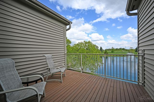 7398 Red Oak Court, Mason, OH 45040
