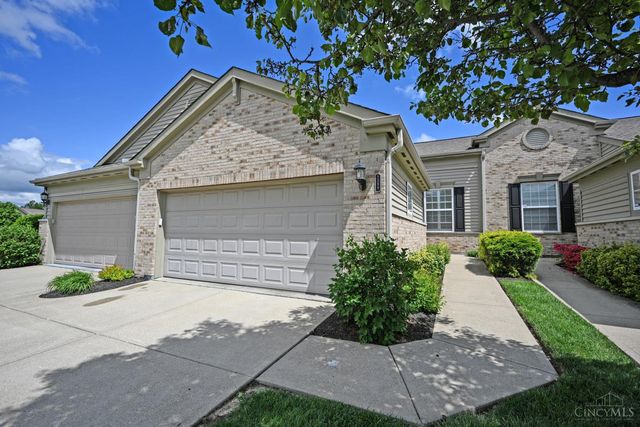 7398 Red Oak Court, Mason, OH 45040